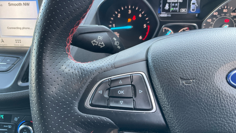 Ford Kuga 1.5 TDCi ST-Line Edition 5dr 2WD Diesel Estate